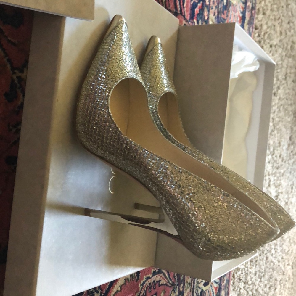Shoes - Picture 6 of 6